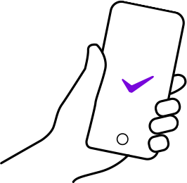 Tips Mobile - step 1